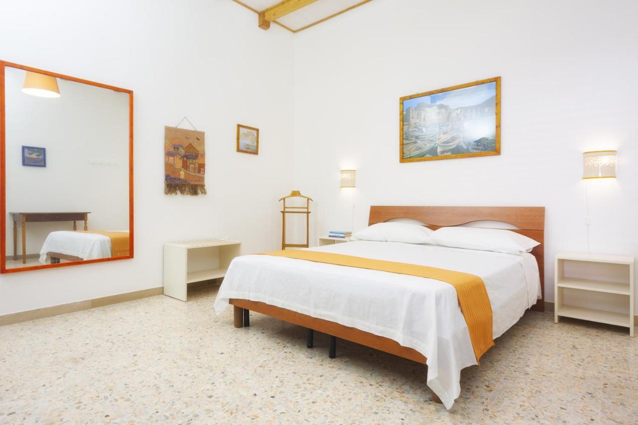 Casa Mamma Rita - Family House Villa Marina di Mancaversa Dış mekan fotoğraf