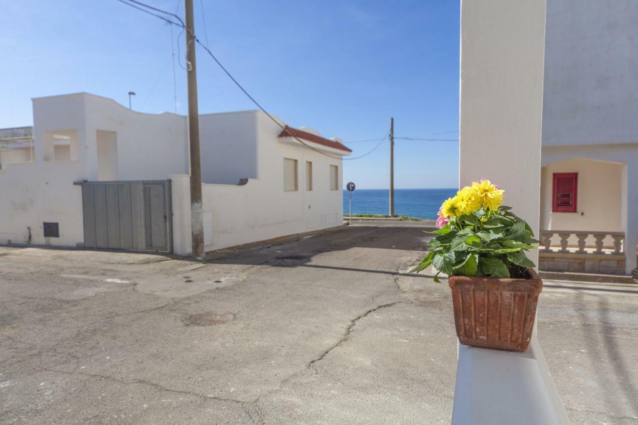Casa Mamma Rita - Family House Villa Marina di Mancaversa Dış mekan fotoğraf